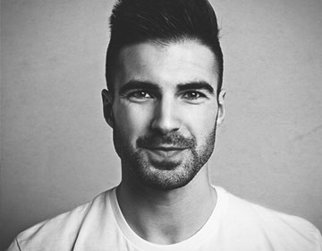 James H.