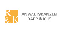 Anwaltskanzlei Rapp & Kus